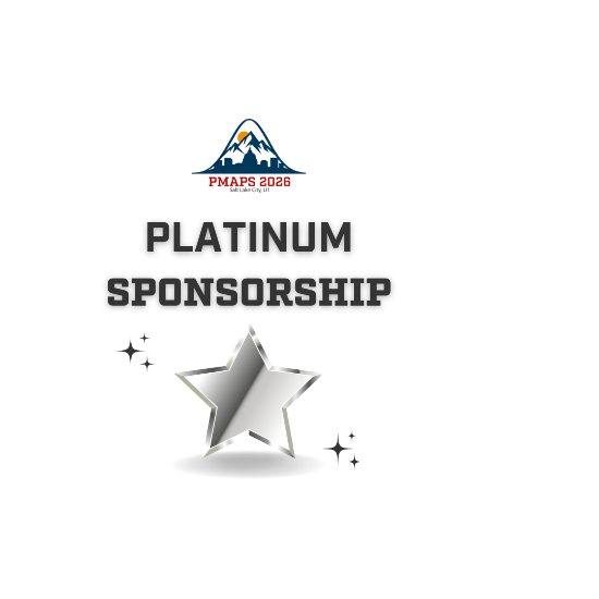 Picture of PMAPS2026 Platinum Sponsorship