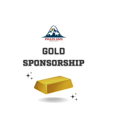 Picture of PMAPS2026 Gold Sponsorship