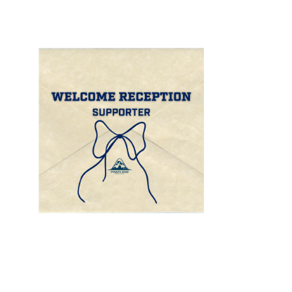 Picture of PMAPS2026 Welcome Reception Supporter