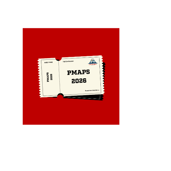 Picture of PMAPS2026 Full Conference – Government Employees (Early Bird Rate)