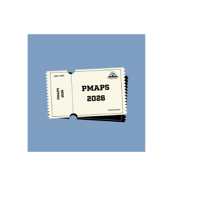 Picture of PMAPS2026 Tutorial Day Only (Early Bird Rate)