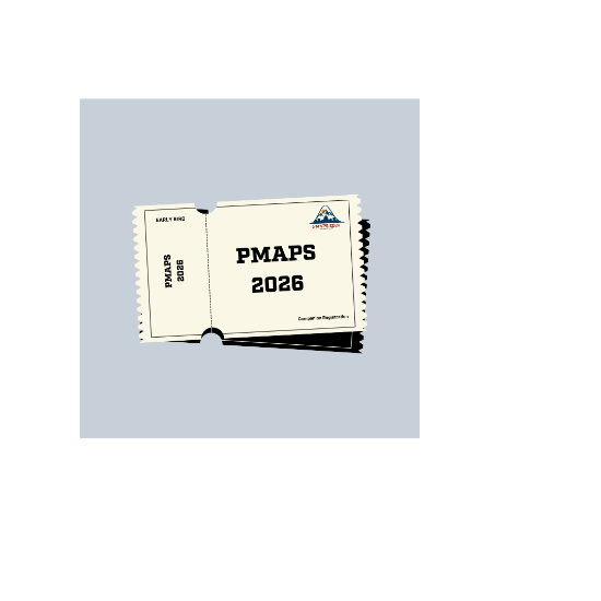 Picture of PMAPS2026 Companion Registration (Early Bird Rate)